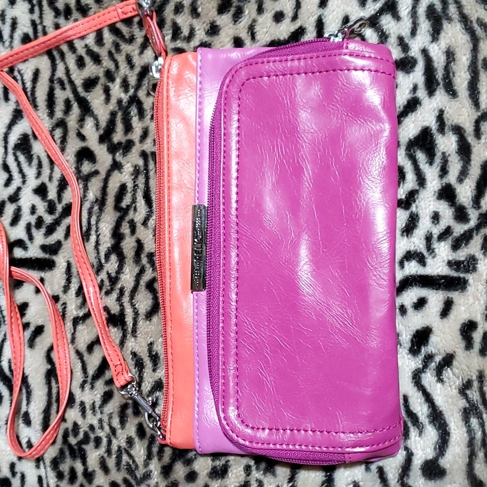 Relic colorful purse
